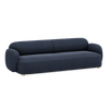Gem sofa 3.5-seater
