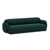 Gem sofa 3.5-seater