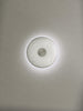 Glint wall lamp
