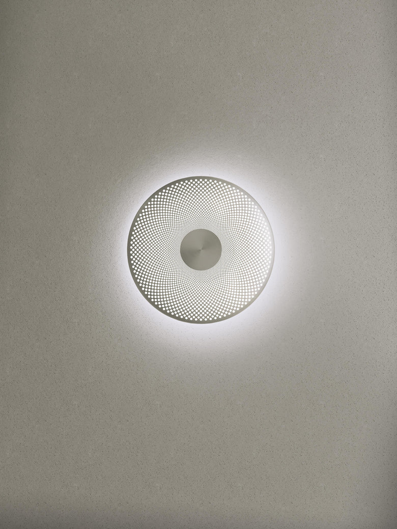 Glint wall lamp