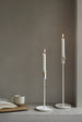Granny candle holder