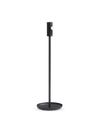 Granny candle holder H44 black