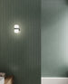 Hall wall lamp