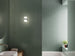 Hall wall lamp