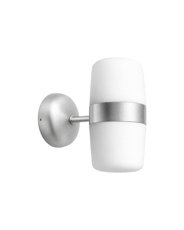 Vegglampe for gang