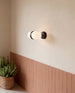 Hall wall lamp
