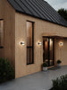 Hall wall lamp