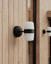 Hall wall lamp