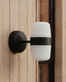 Hall wall lamp