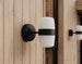 Hall wall lamp
