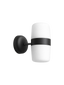 Hall wall lamp
