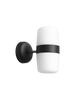 Hall wall lamp