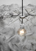 Heat steel mesh detail photo Chris Tonnesen