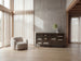 Hifive Glass cabinet 200