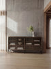 Hifive Glass cabinet 200