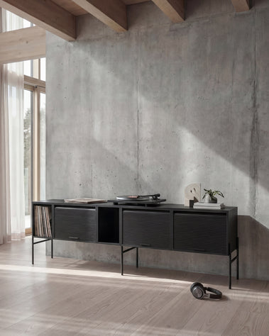 Hifive tambour sideboard 200