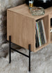 Hifive Light Oak closeup Photo Chris Tonnesen
