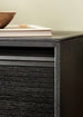 Hifive black tambour closeup Photo Chris Tonnesen