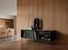 Hifive cabinet 150 black livingroom Photo Einar Aslaksen