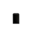 Hifive cabinet 25 black oak wall