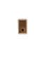 Hifive cabinet 25 light oak wall