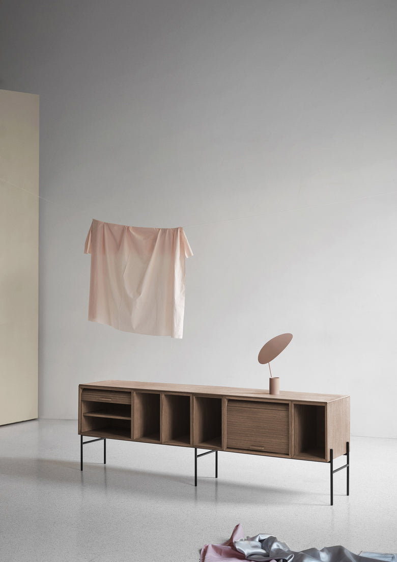 Hifive storage system