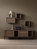 Hifive glass box 75