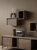 Hifive cabinet system installation perspective Photo Einar Aslaksen