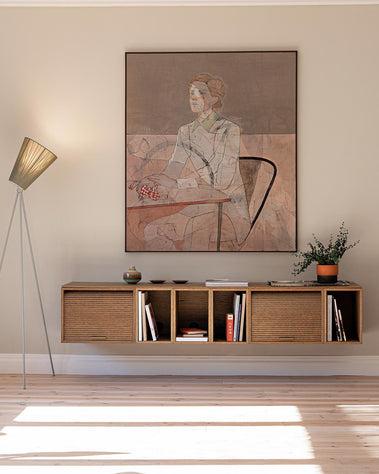 Hifive wall sideboard 200