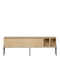 Hifive tambour sideboard 200