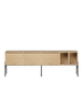 Hifive tambour sideboard 200