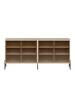 Hifive Glass cabinet 200