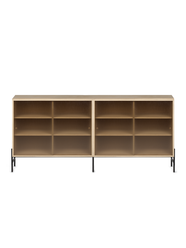 Hifive Glass cabinet 200