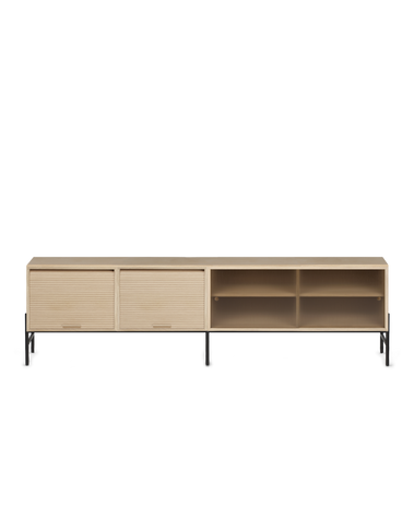 Tambour og glassskjenk 200