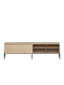 Tambour og glassskjenk 200