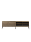 Tambour og glassskjenk 200