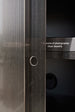 Hifive glass black oak detail door Ph Sara Spilling