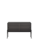 Hifive glass storage system