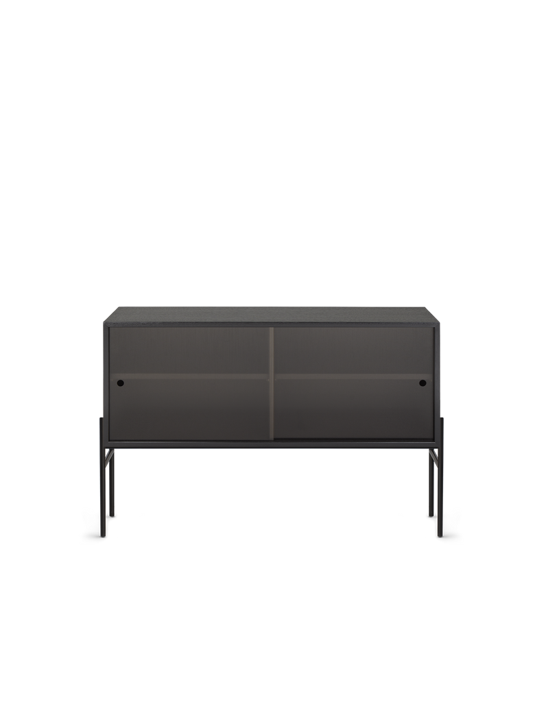 Hifive glass storage system