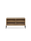 Hifive glass oppbevaringssystem