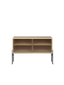 Hifive glass skjenk 75