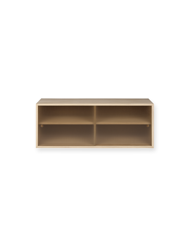 Hifive glass box 100