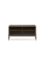 Hifive glass oppbevaringssystem
