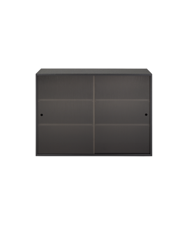 Hifive glass cabinet 100