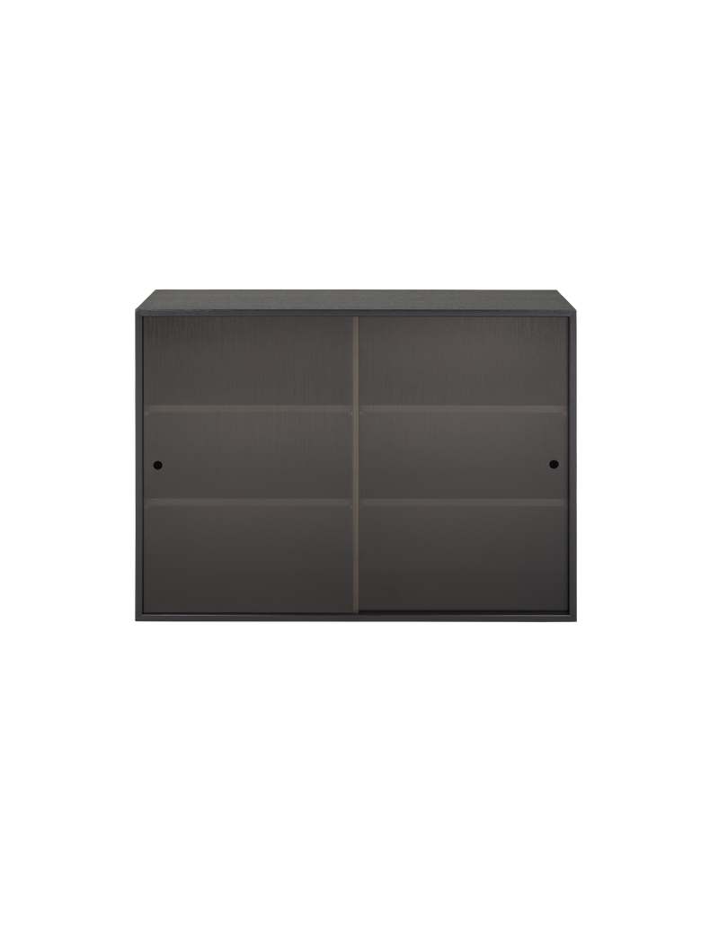 Hifive glass cabinet 100