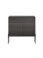 Hifive glasskap