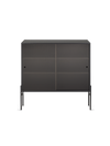Hifive glass cabinet