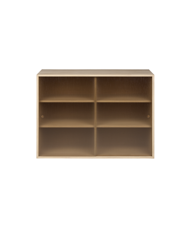 Hifive glass cabinet 100