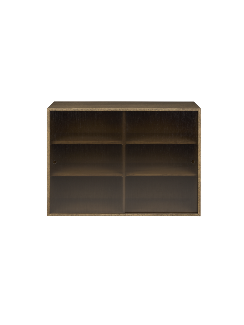 Hifive glass cabinet 100