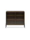 Hifive glass cabinet